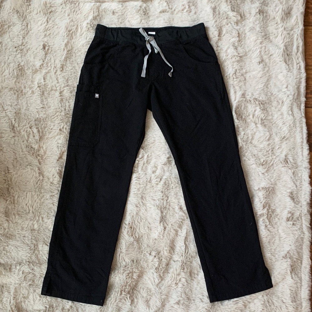 Figs Kade Cargo